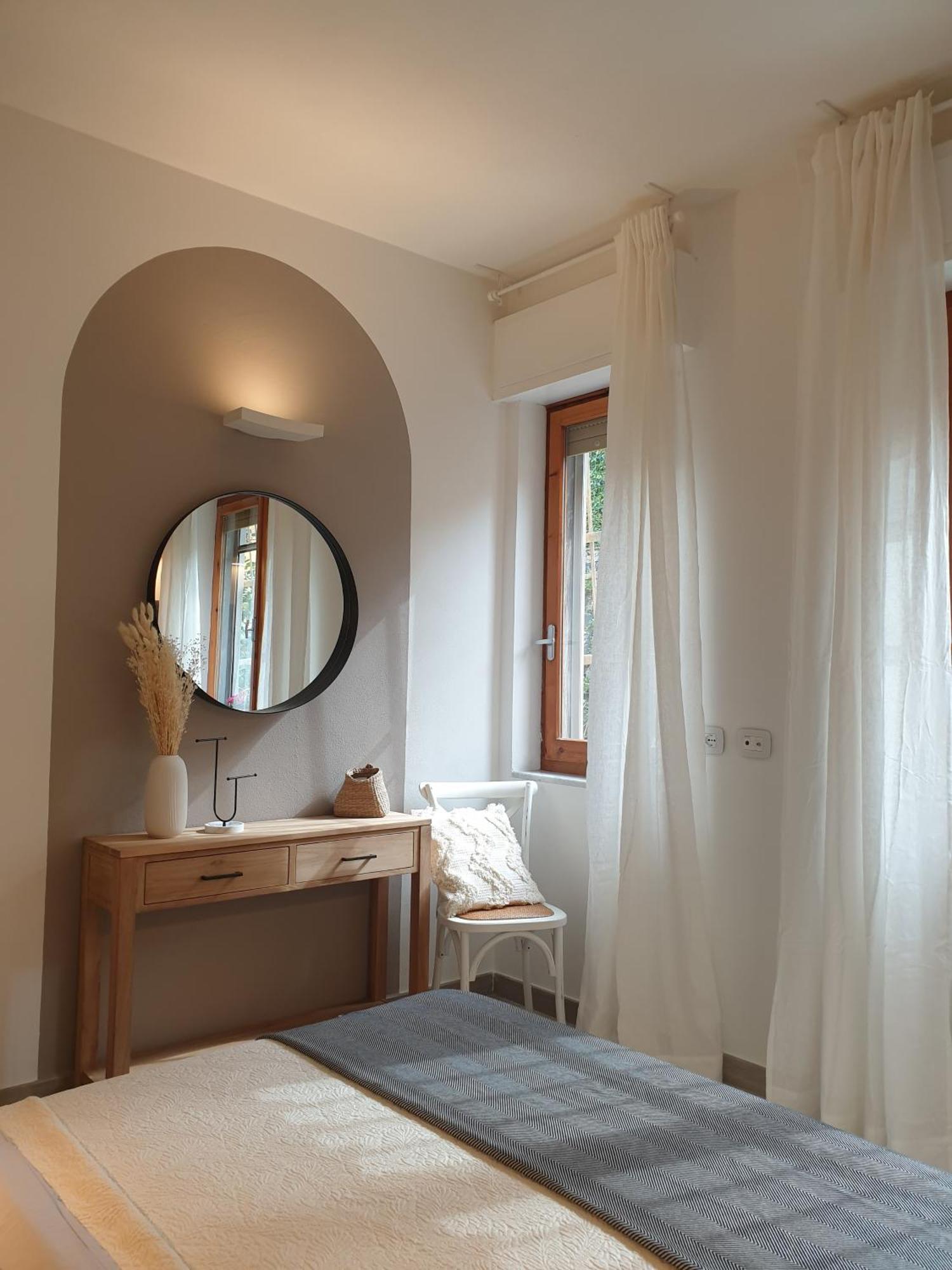Marty&Olly Luxury Garden Apt Μοντερόσο αλ Μάρε Εξωτερικό φωτογραφία