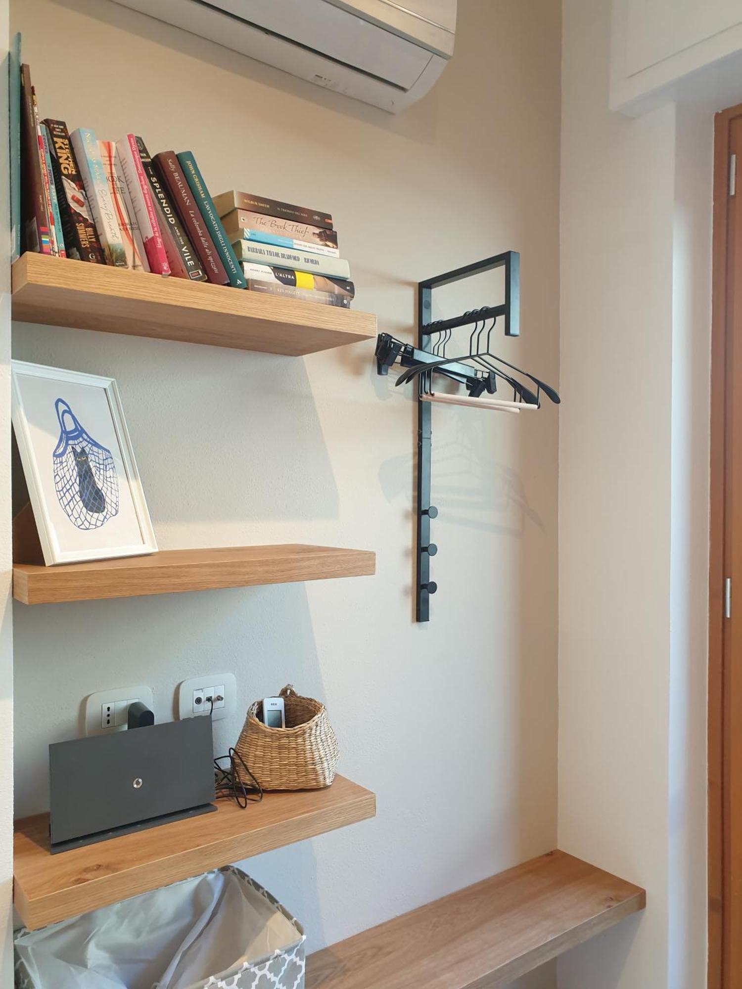 Marty&Olly Luxury Garden Apt Μοντερόσο αλ Μάρε Εξωτερικό φωτογραφία
