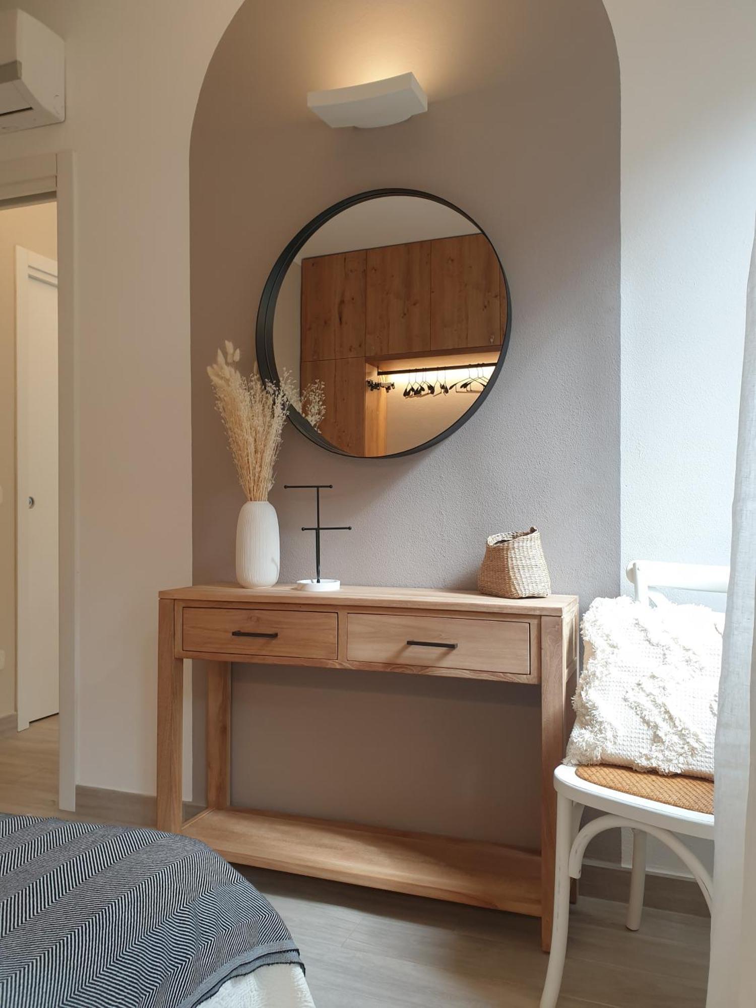Marty&Olly Luxury Garden Apt Μοντερόσο αλ Μάρε Εξωτερικό φωτογραφία