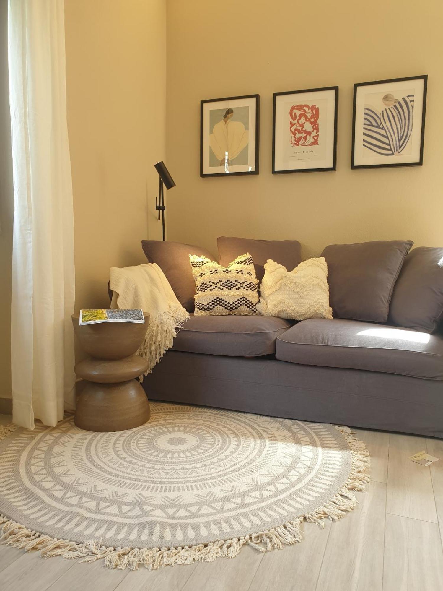 Marty&Olly Luxury Garden Apt Μοντερόσο αλ Μάρε Εξωτερικό φωτογραφία